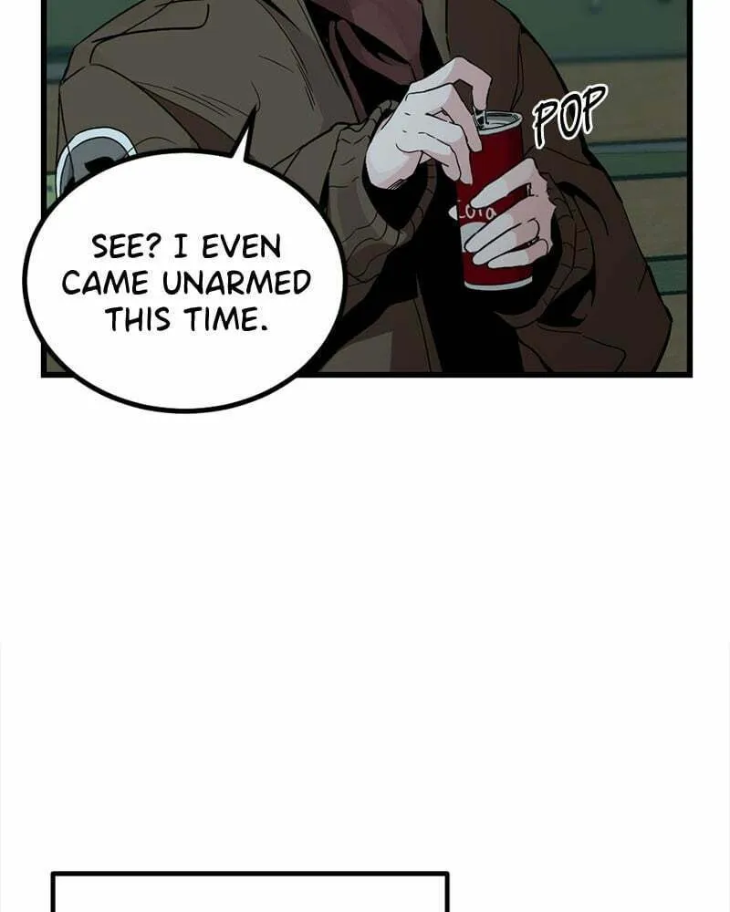 Hero Killer Chapter 8 page 46 - 