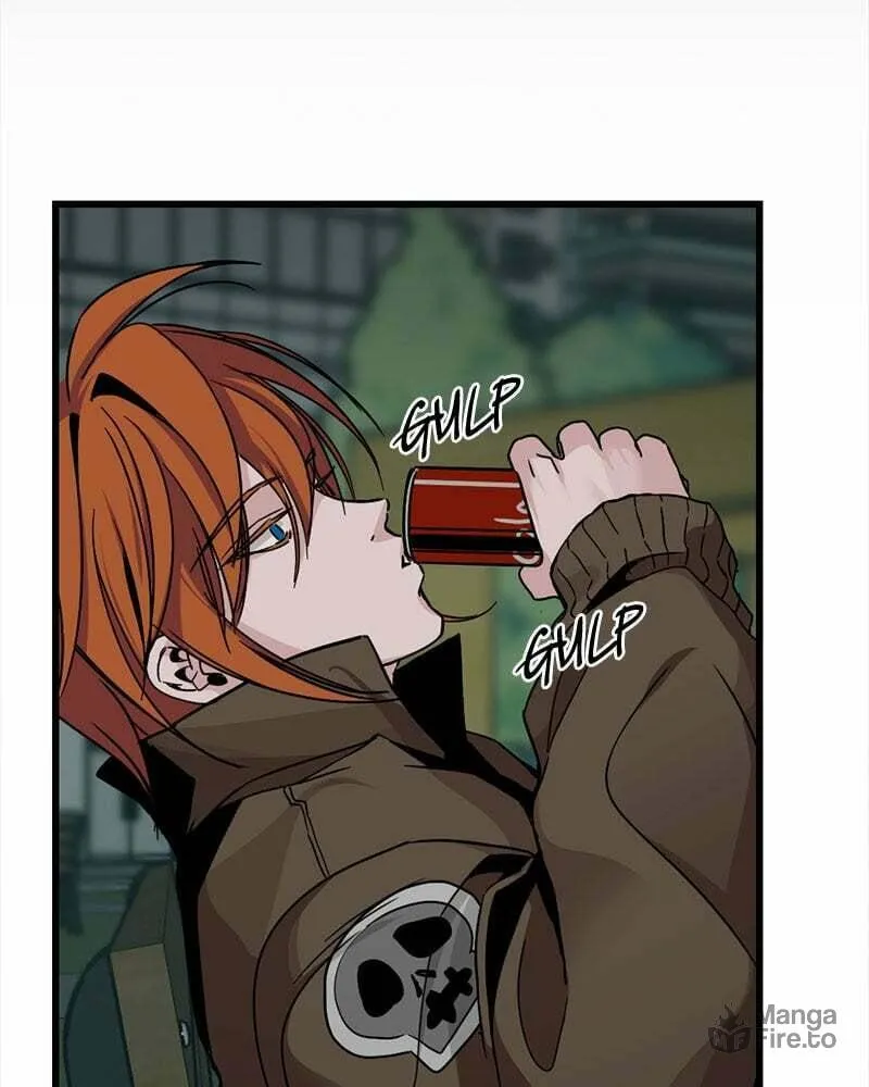 Hero Killer Chapter 8 page 50 - 