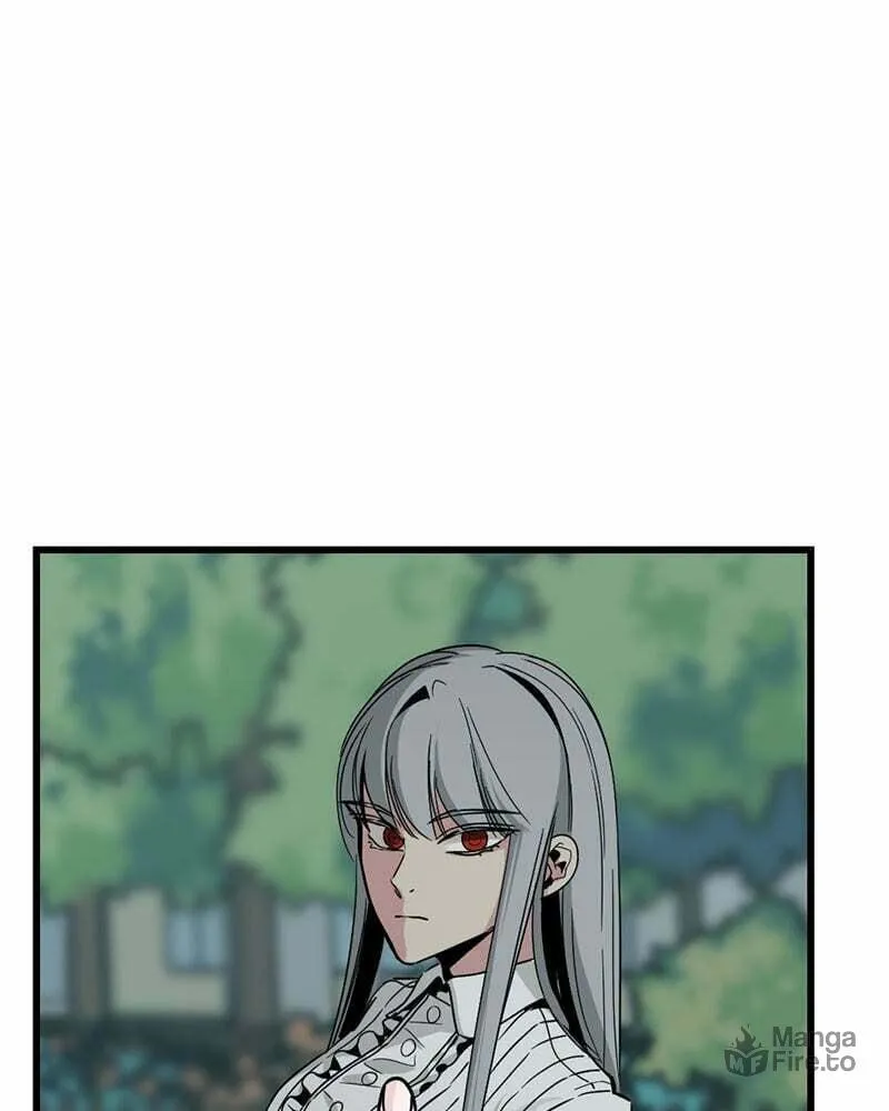 Hero Killer Chapter 8 page 54 - 