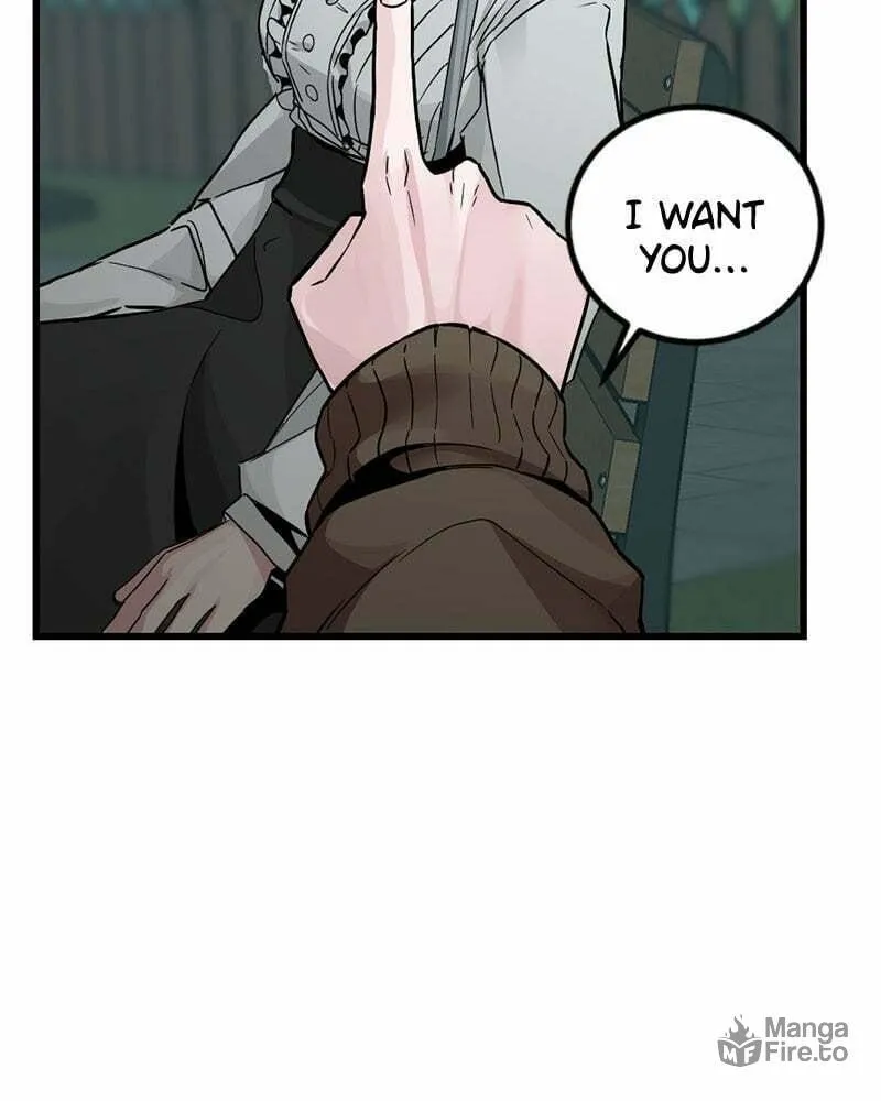 Hero Killer Chapter 8 page 55 - 