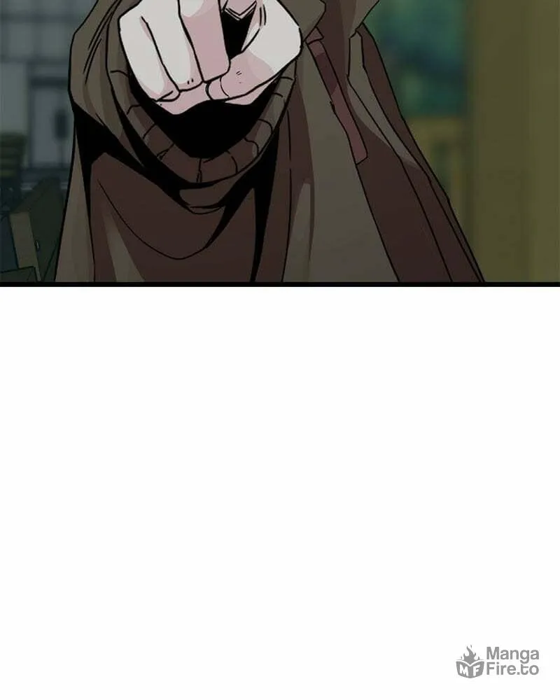 Hero Killer Chapter 8 page 57 - 