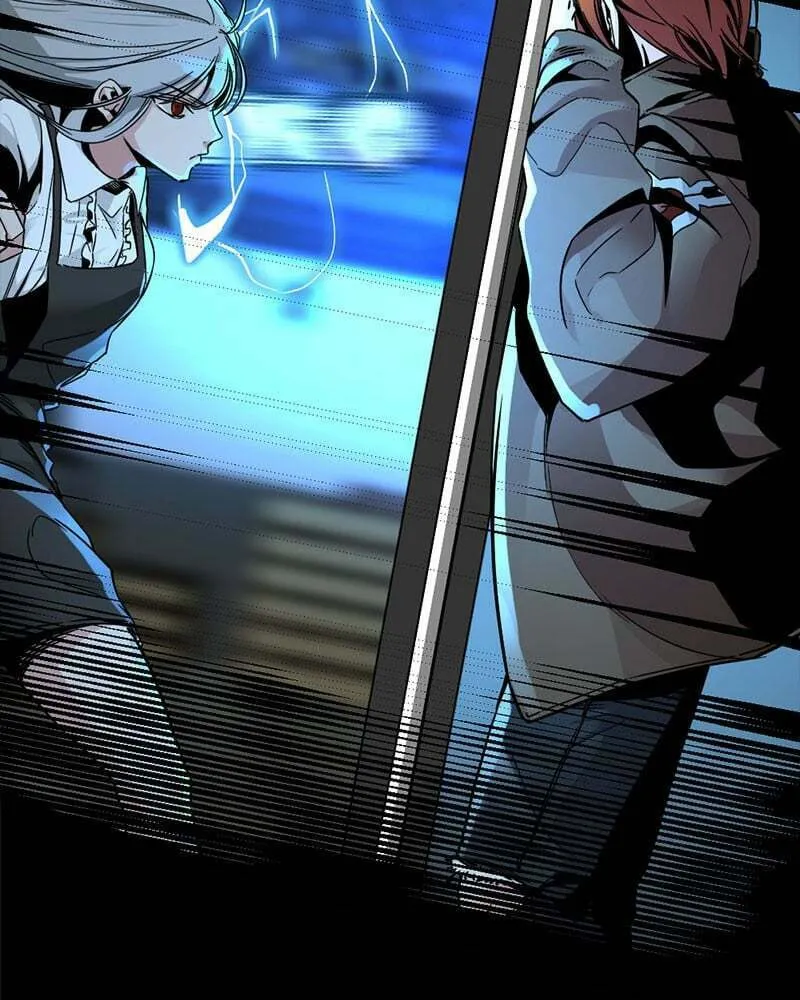 Hero Killer Chapter 8 page 7 - 