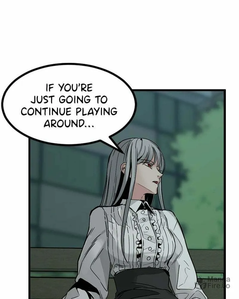 Hero Killer Chapter 8 page 63 - 