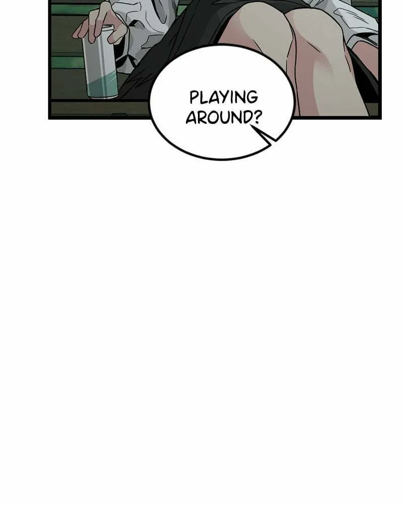Hero Killer Chapter 8 page 64 - 