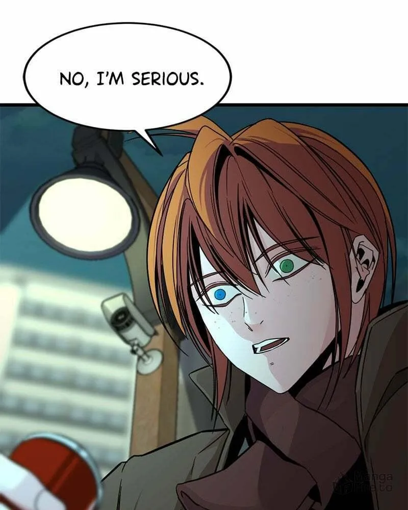 Hero Killer Chapter 8 page 65 - 