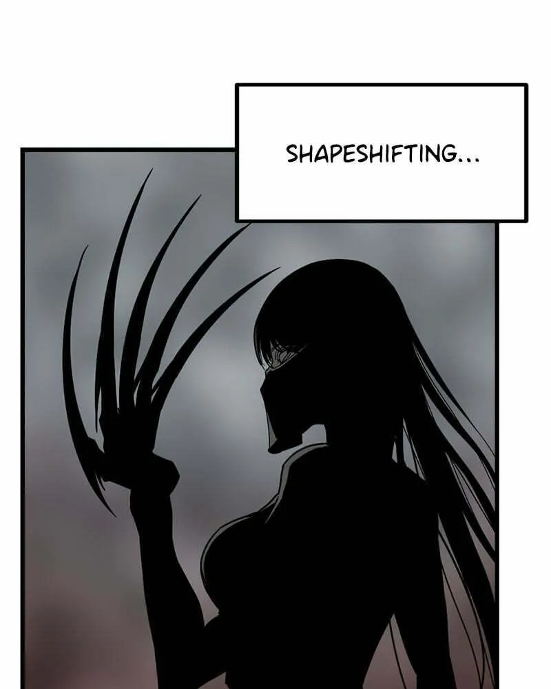 Hero Killer Chapter 8 page 71 - 
