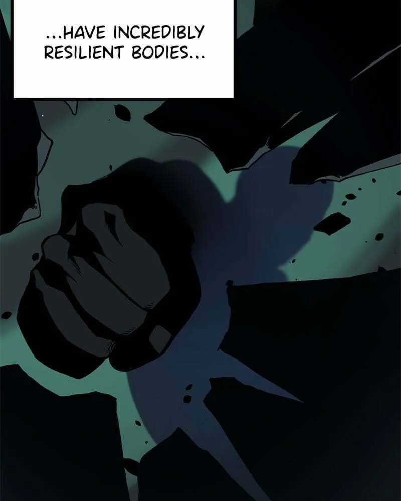 Hero Killer Chapter 8 page 79 - 