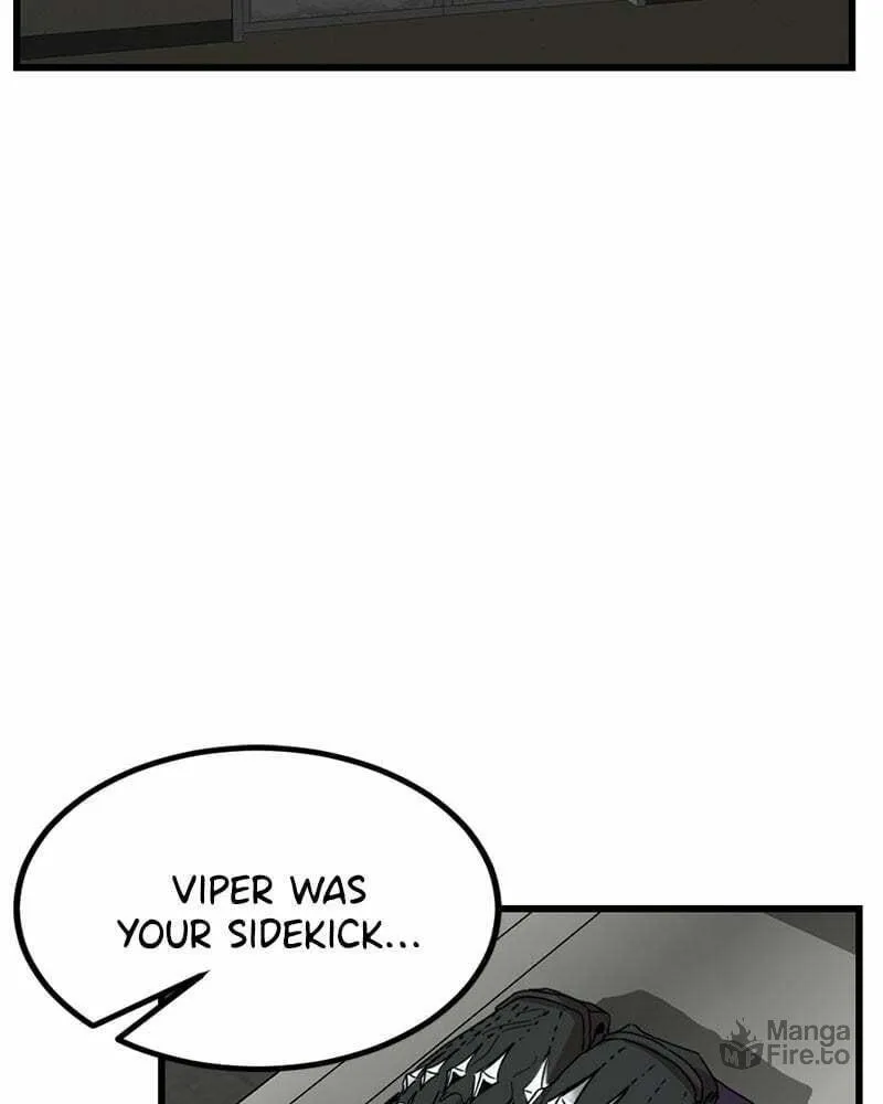 Hero Killer Chapter 8 page 90 - 