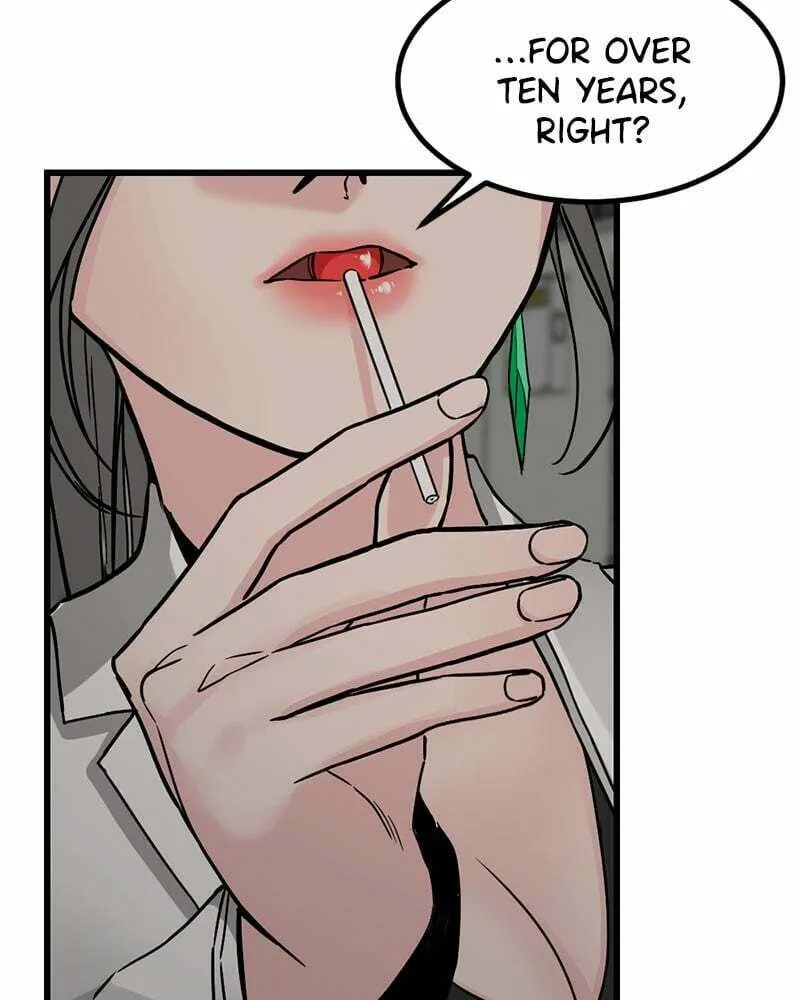Hero Killer Chapter 8 page 92 - 