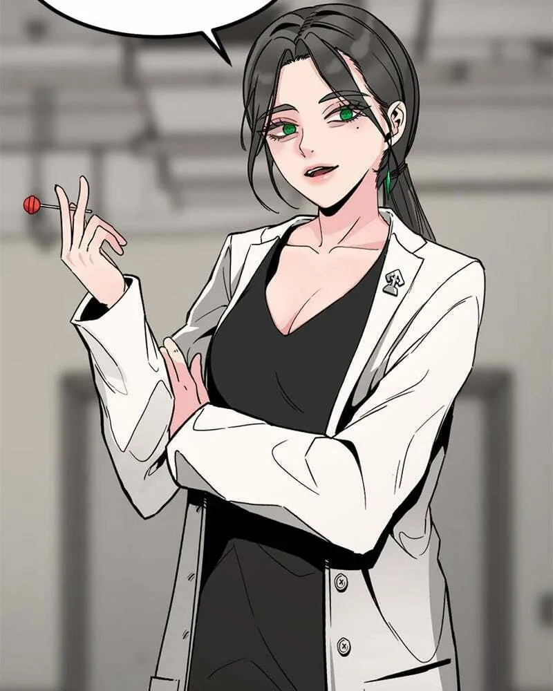 Hero Killer Chapter 8 page 94 - 