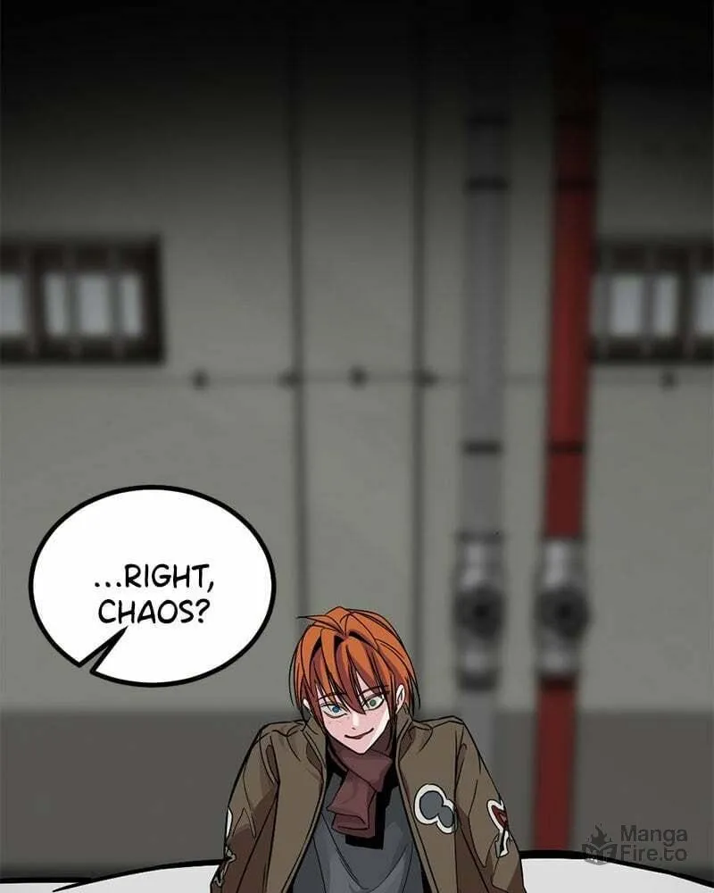 Hero Killer Chapter 8 page 96 - 