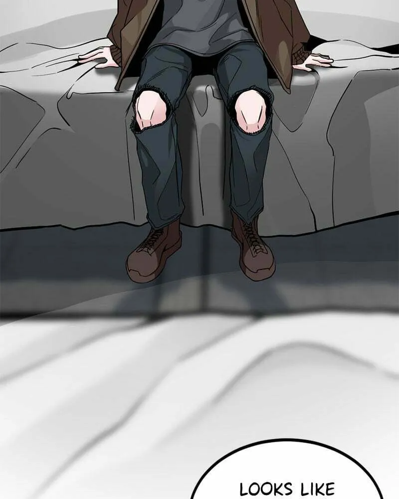 Hero Killer Chapter 8 page 97 - 