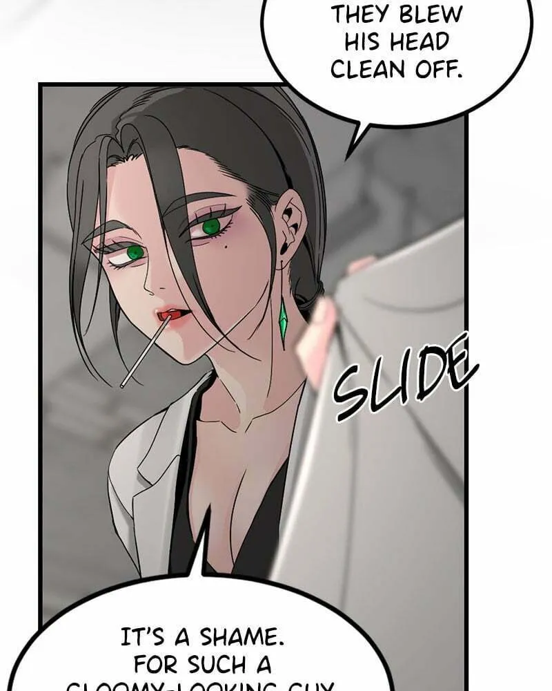 Hero Killer Chapter 8 page 98 - 