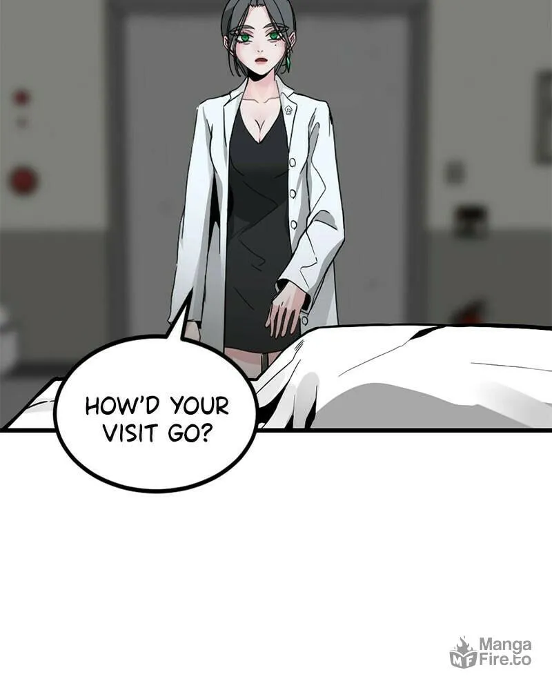 Hero Killer Chapter 8 page 100 - 