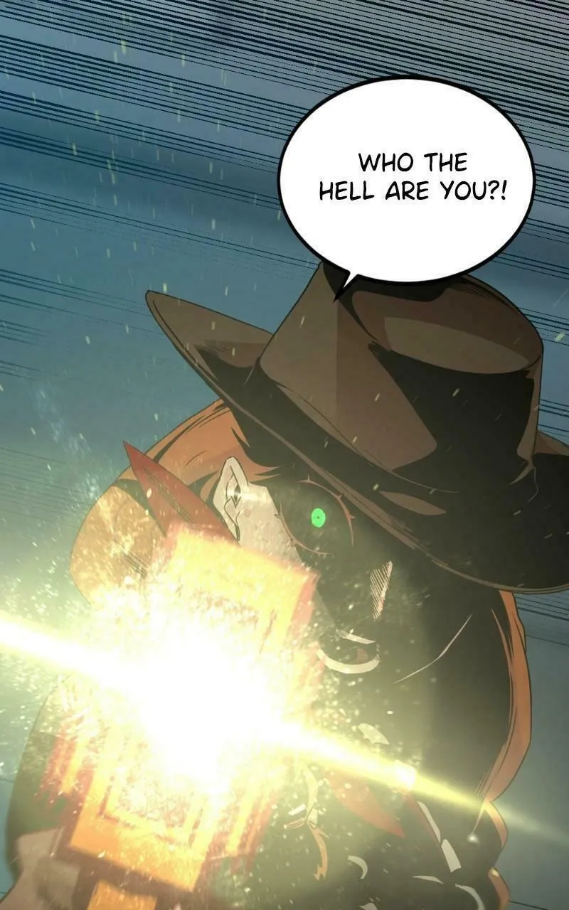 Hero Killer Chapter 80 page 1 - 
