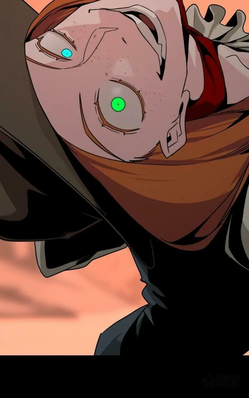Hero Killer Chapter 80 page 110 - 