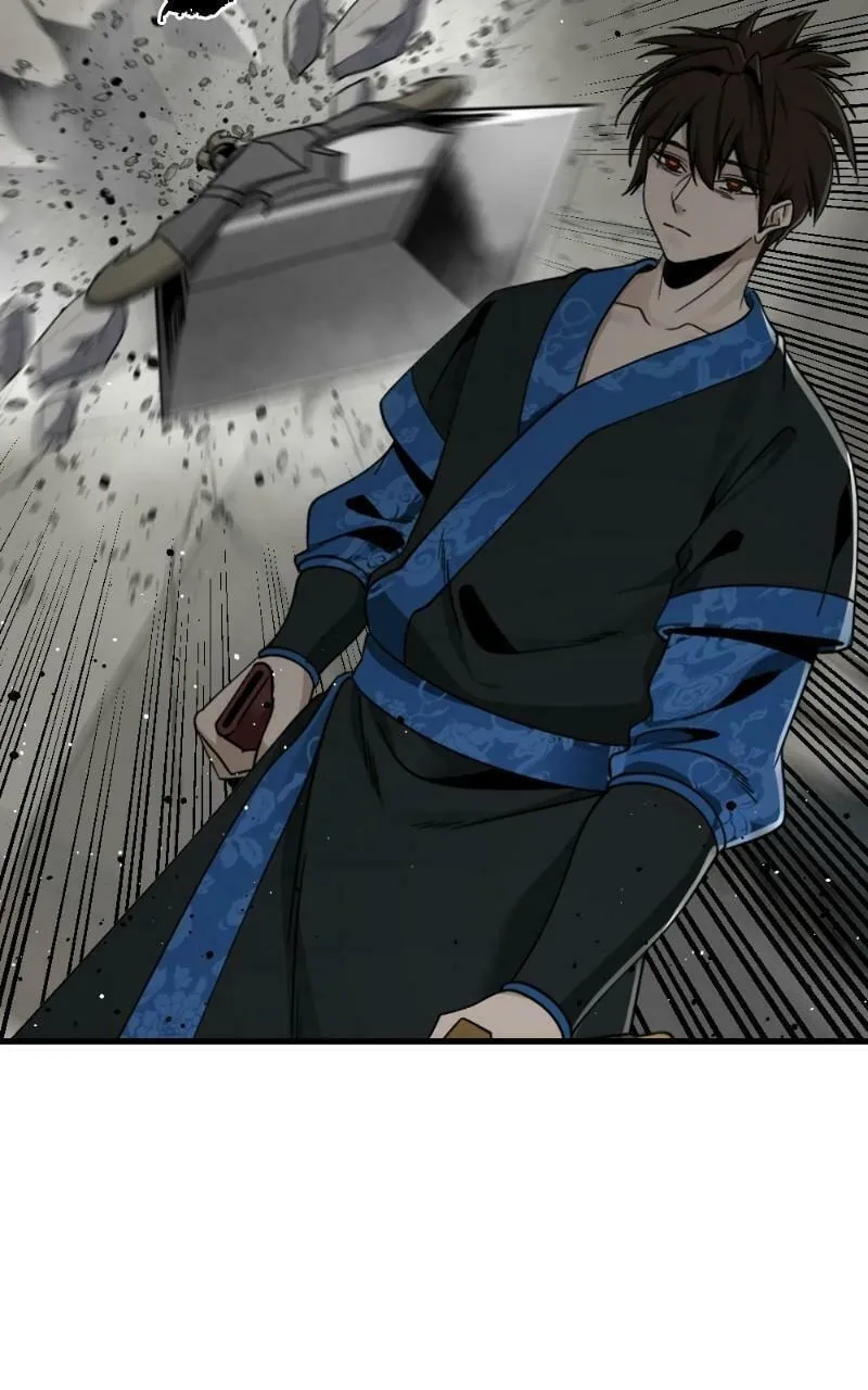 Hero Killer Chapter 80 page 13 - 