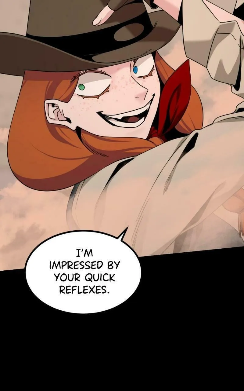 Hero Killer Chapter 80 page 122 - 