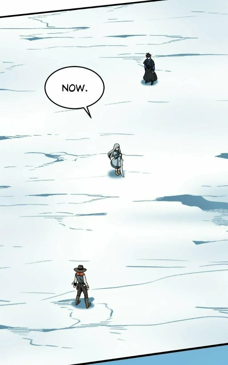 Hero Killer Chapter 80 page 128 - 