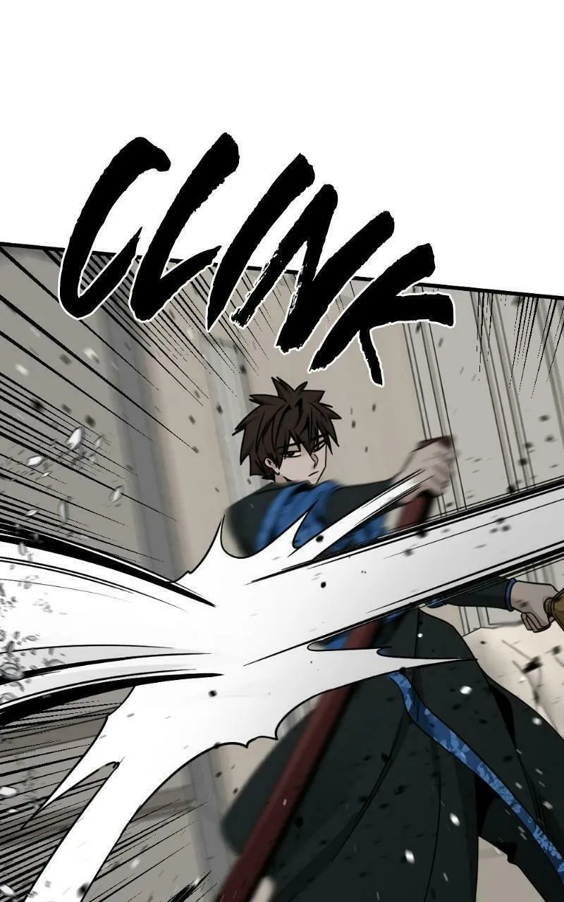 Hero Killer Chapter 80 page 14 - 