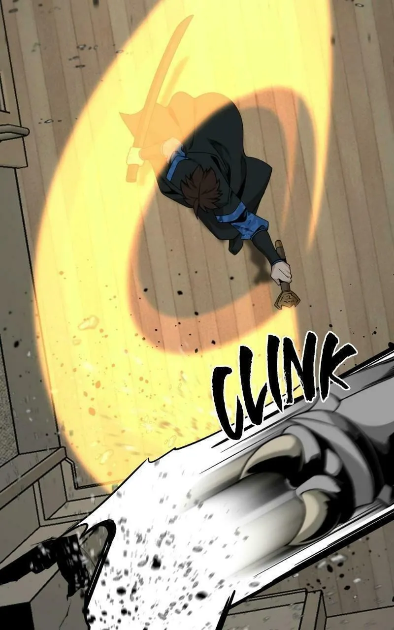 Hero Killer Chapter 80 page 17 - 