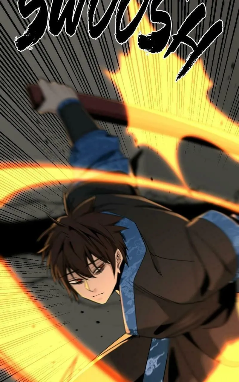 Hero Killer Chapter 80 page 19 - 
