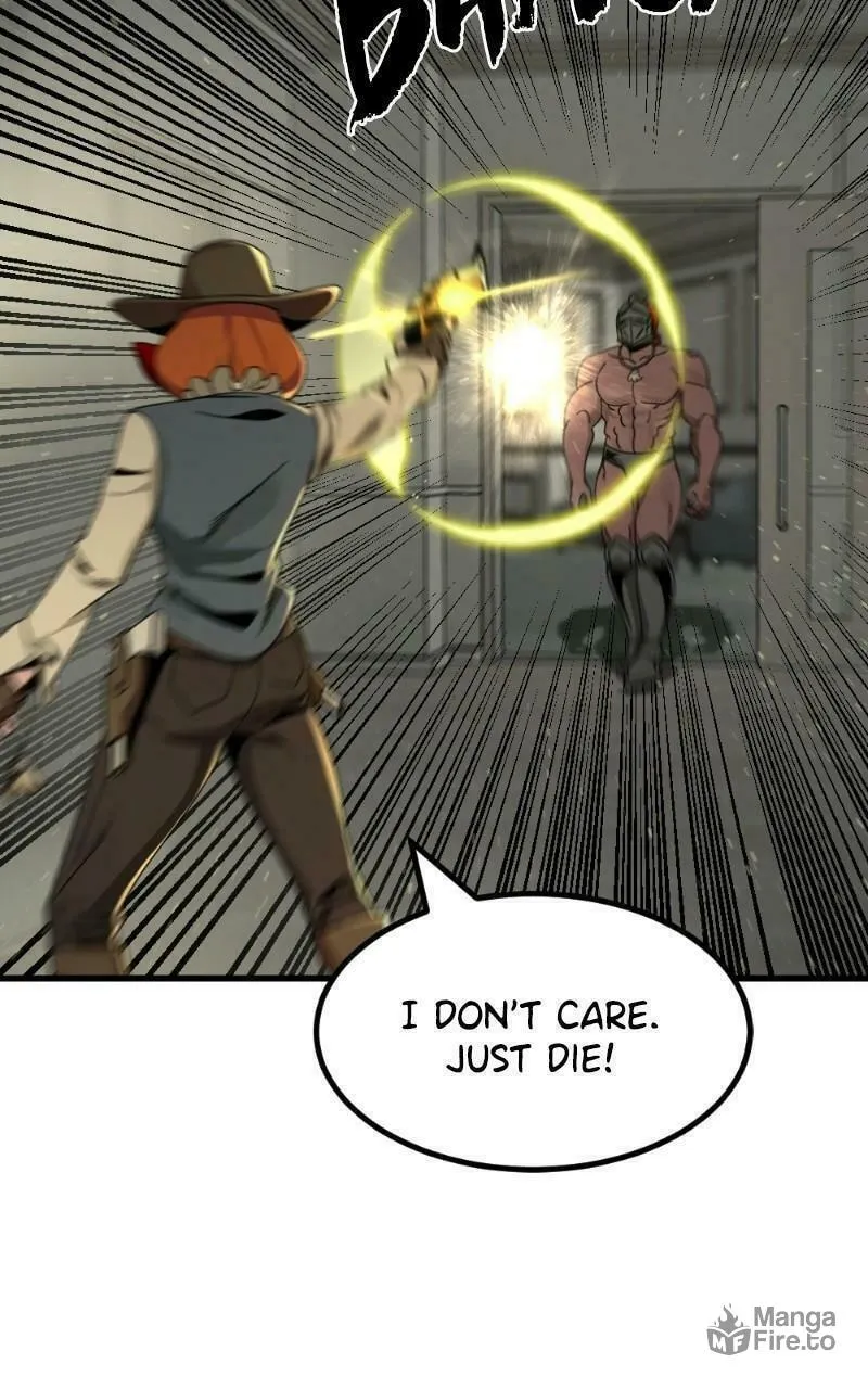 Hero Killer Chapter 80 page 3 - 