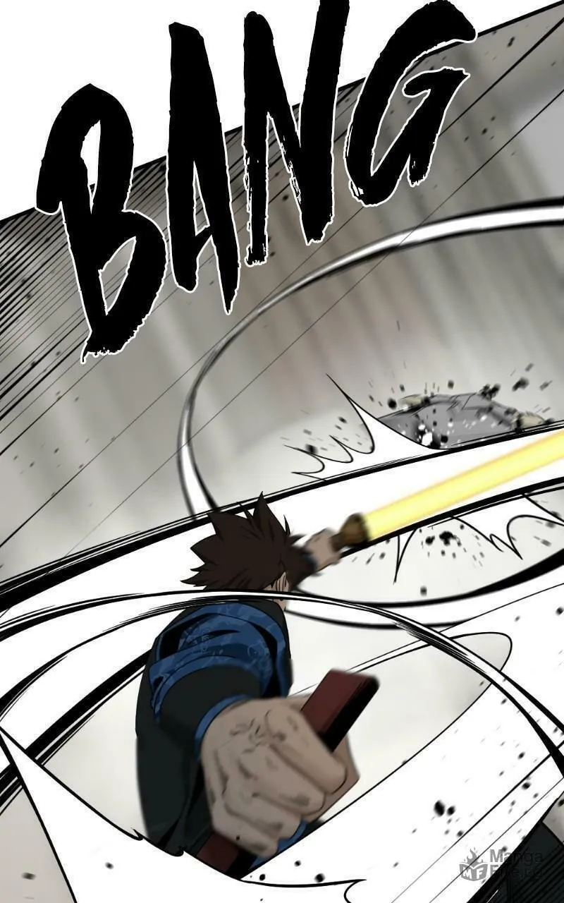 Hero Killer Chapter 80 page 21 - 
