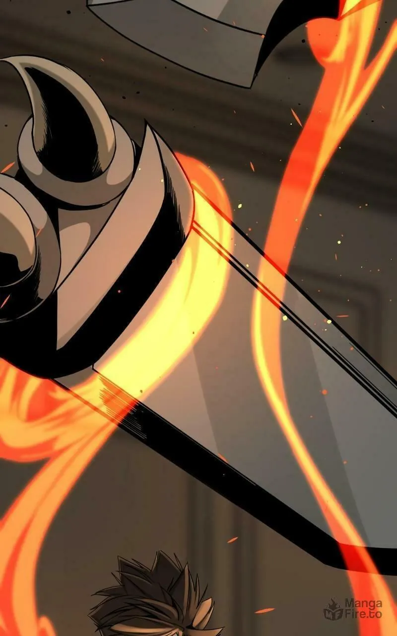 Hero Killer Chapter 80 page 27 - 