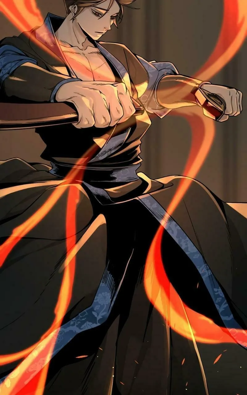 Hero Killer Chapter 80 page 28 - 