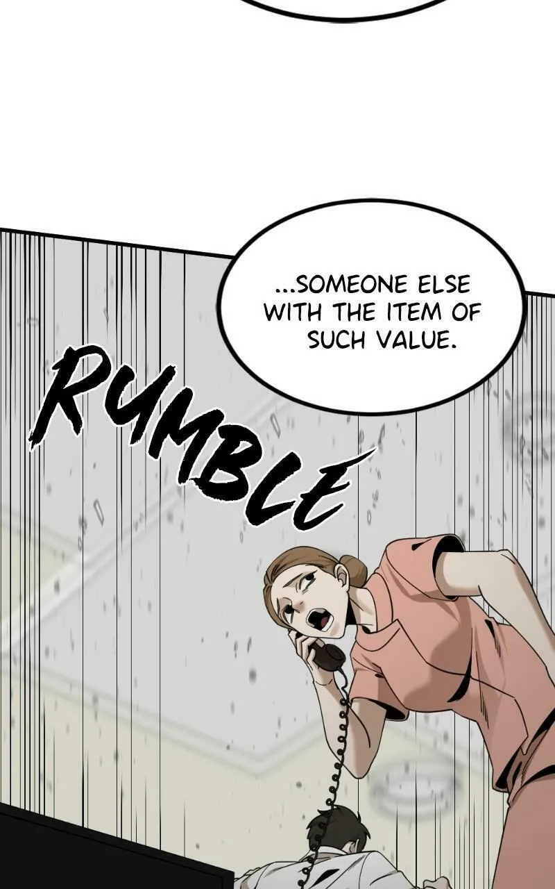 Hero Killer Chapter 80 page 31 - 