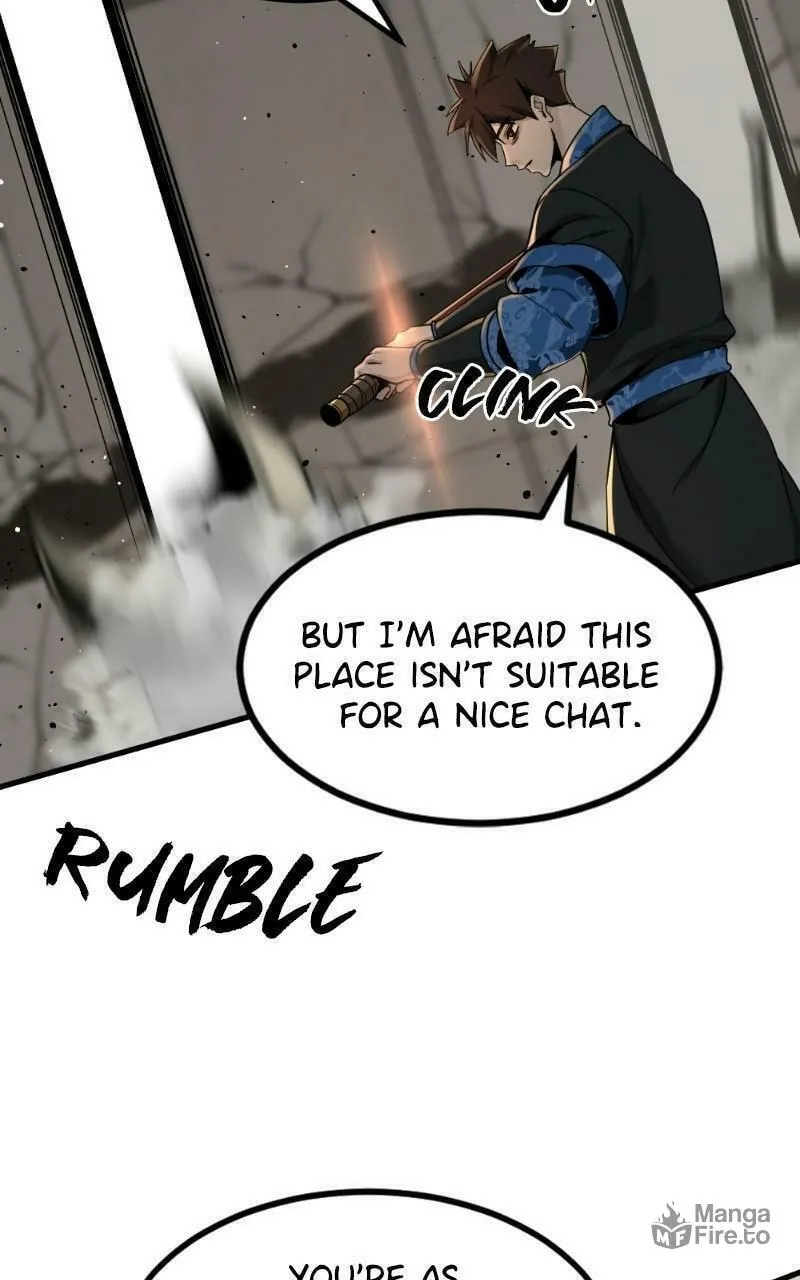 Hero Killer Chapter 80 page 33 - 