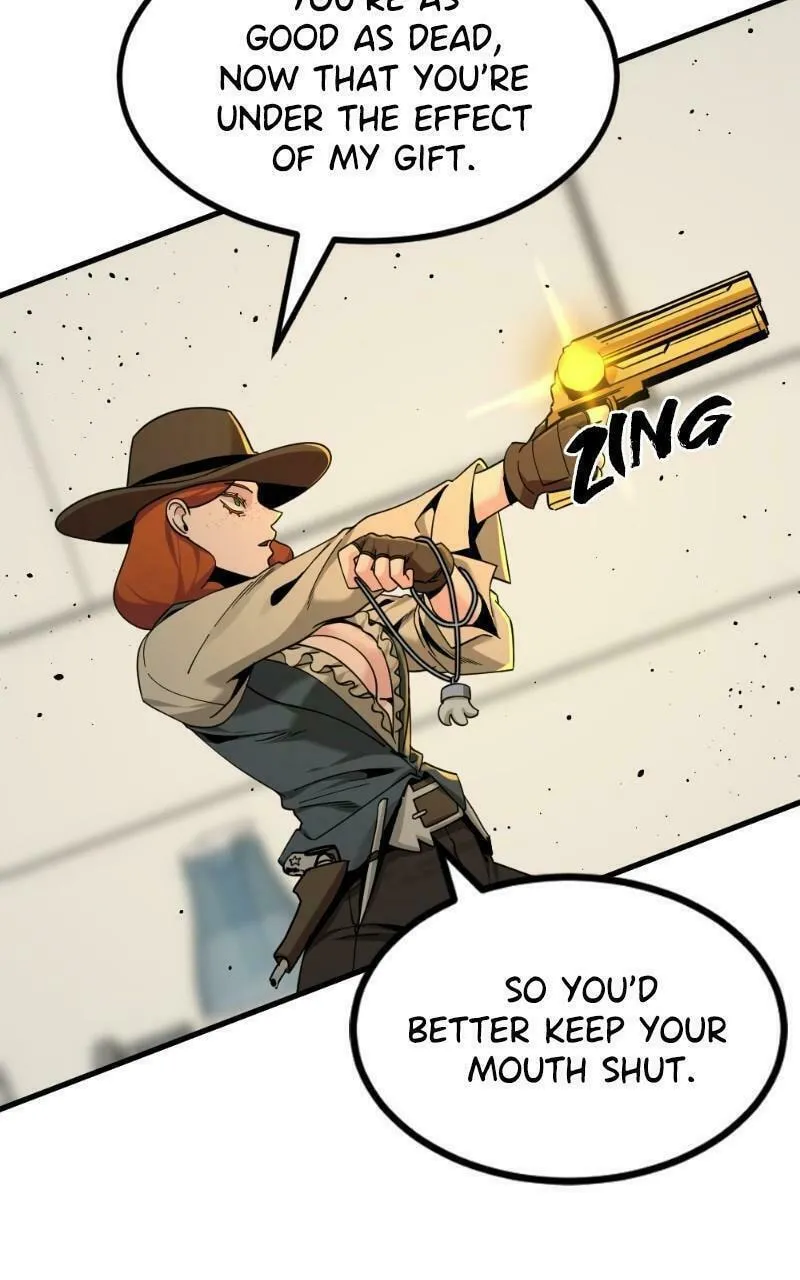 Hero Killer Chapter 80 page 34 - 