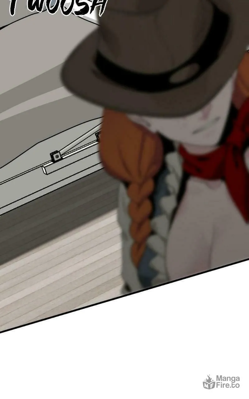 Hero Killer Chapter 80 page 36 - 