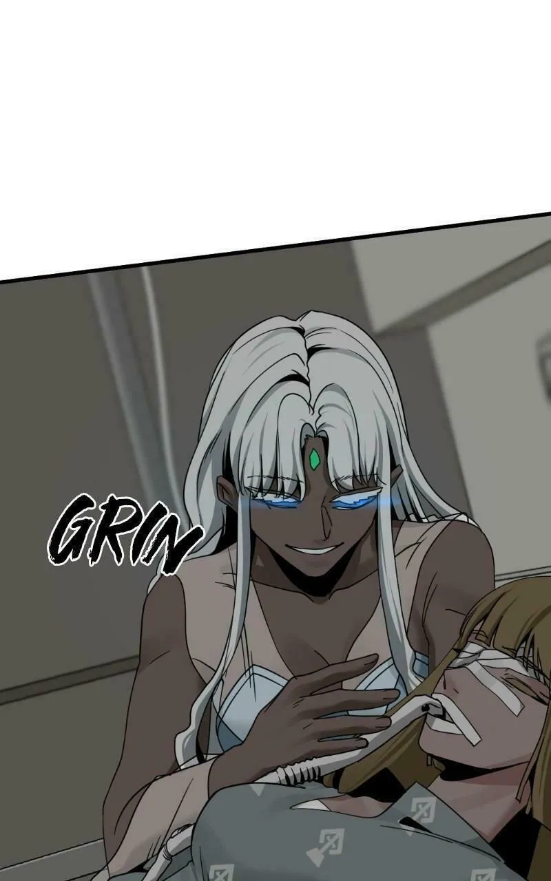 Hero Killer Chapter 80 page 37 - 