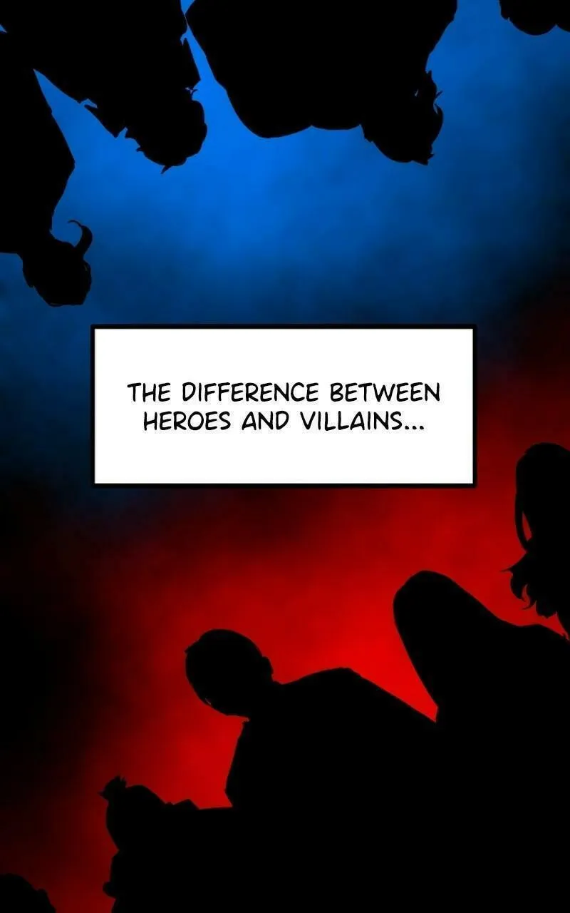 Hero Killer Chapter 80 page 43 - 