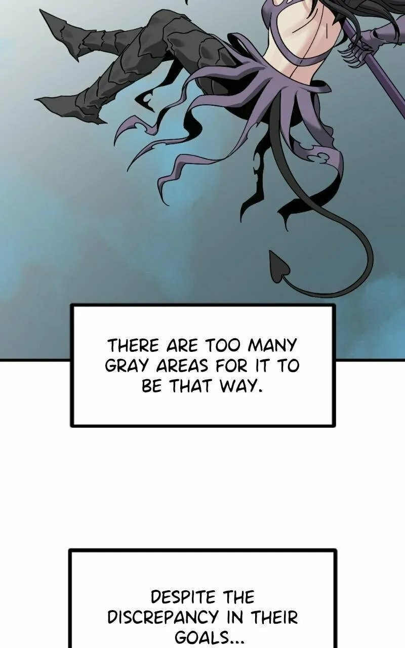 Hero Killer Chapter 80 page 46 - 