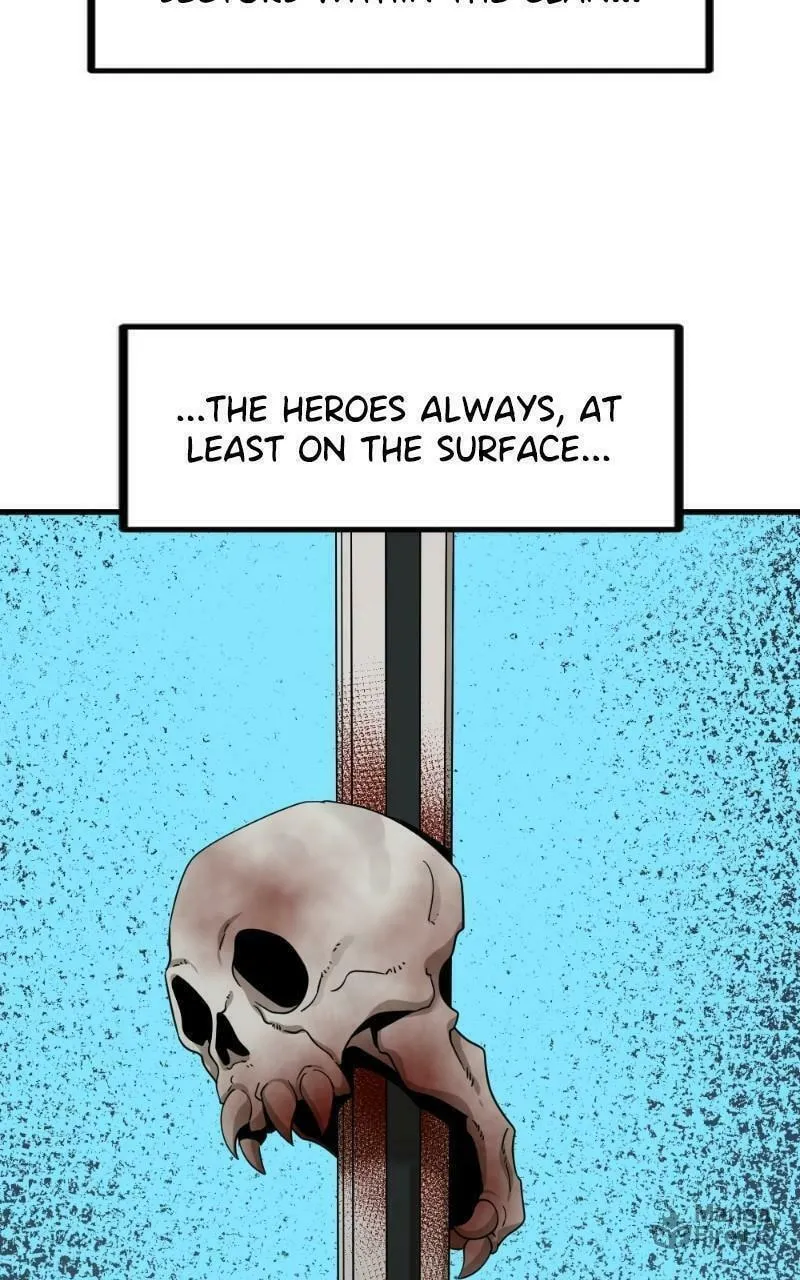 Hero Killer Chapter 80 page 48 - 