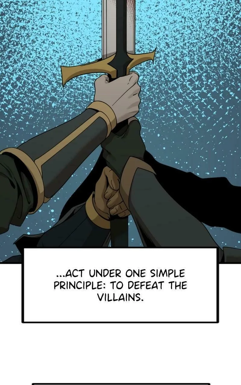 Hero Killer Chapter 80 page 49 - 