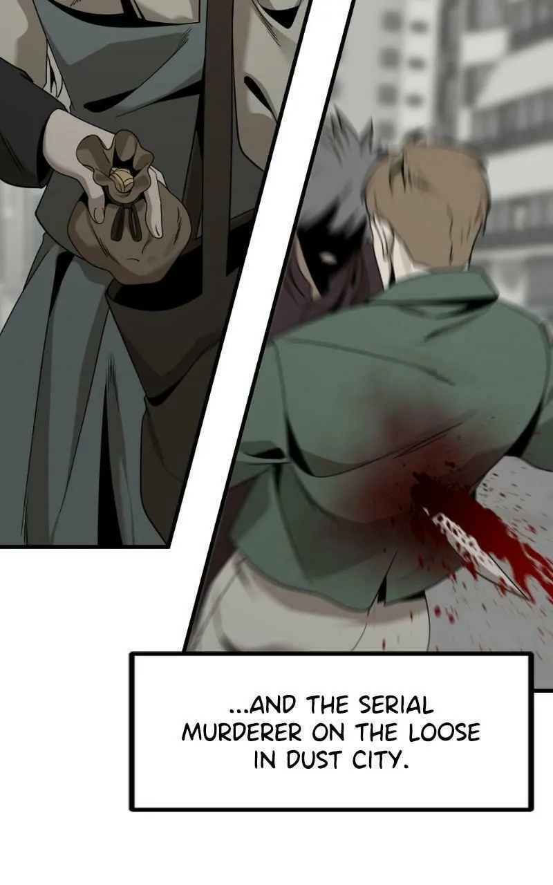 Hero Killer Chapter 80 page 52 - 