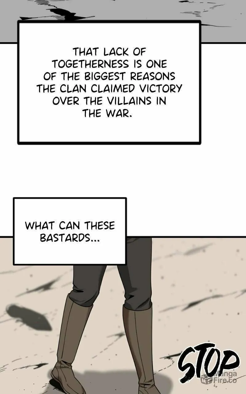 Hero Killer Chapter 80 page 54 - 