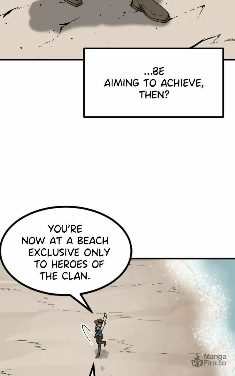 Hero Killer Chapter 80 page 55 - 