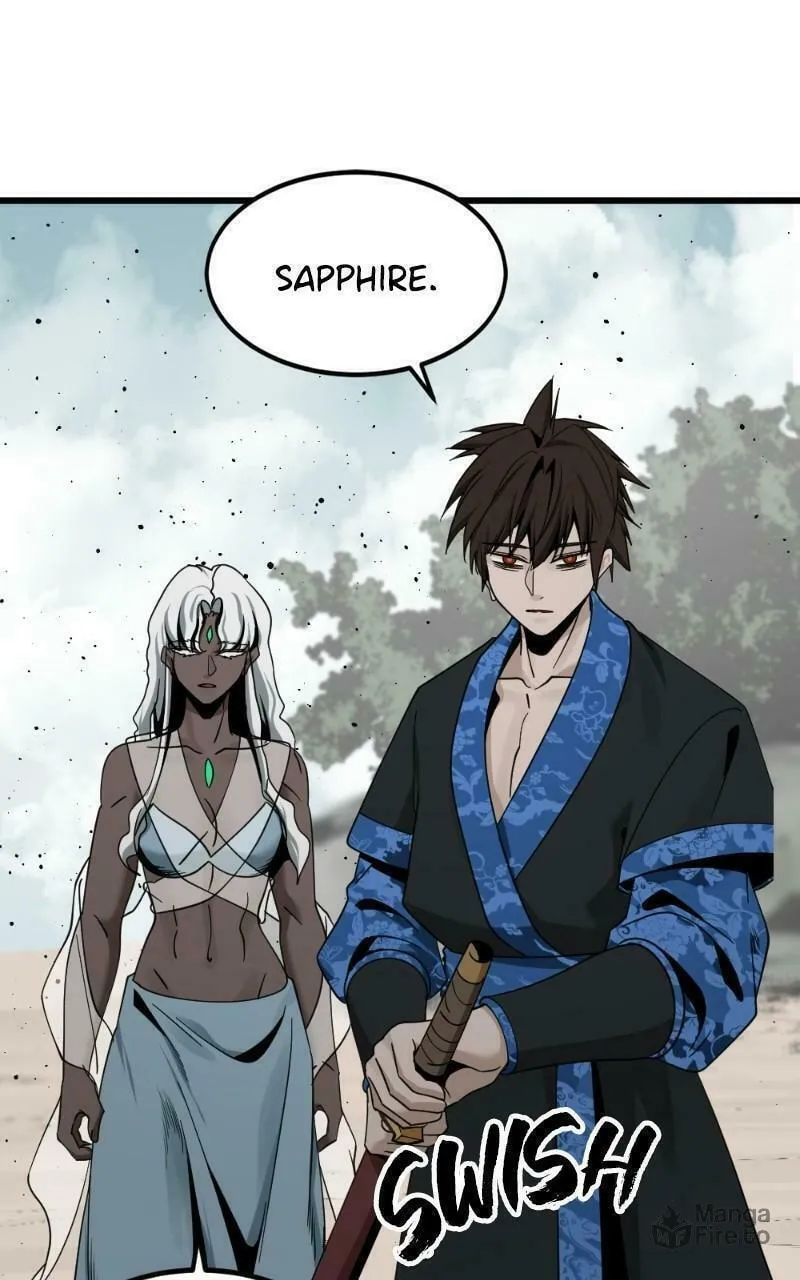 Hero Killer Chapter 80 page 57 - 