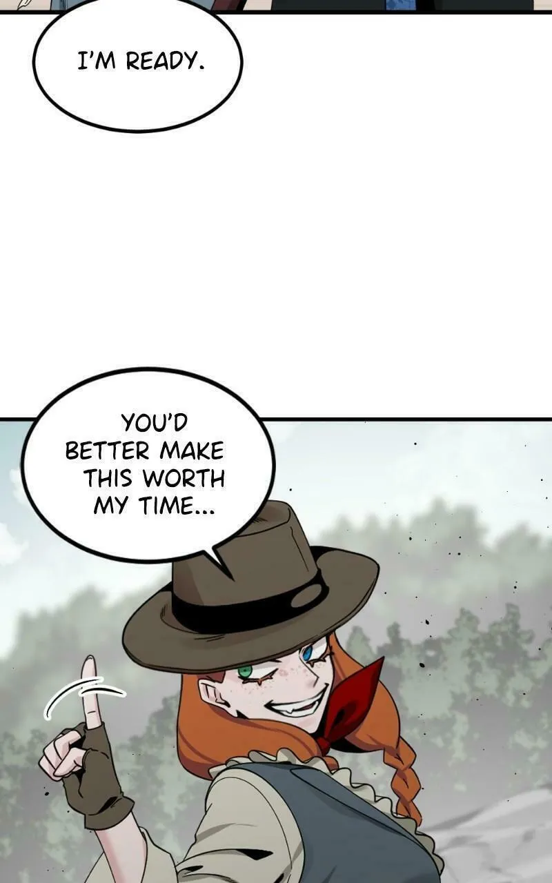Hero Killer Chapter 80 page 58 - 