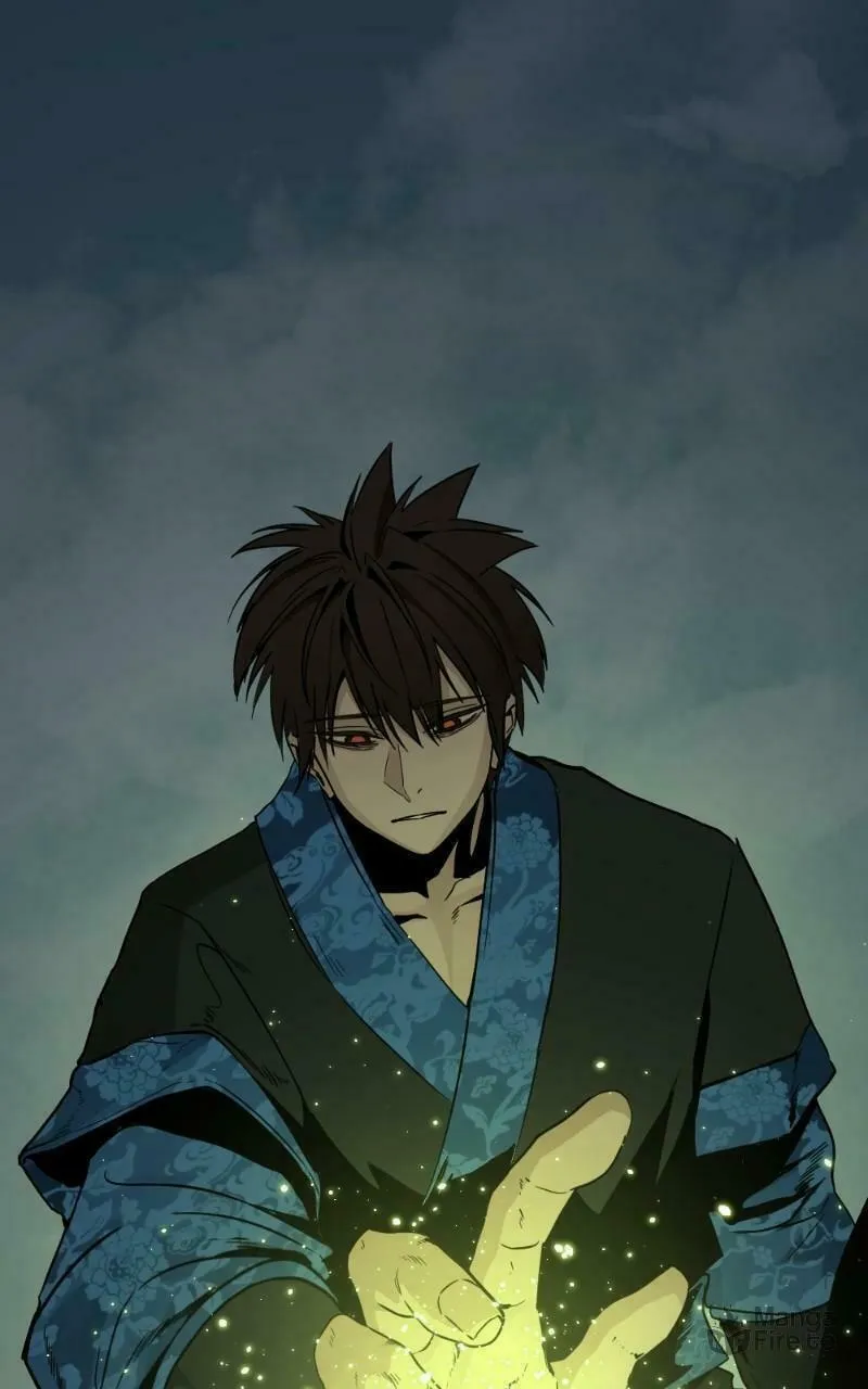 Hero Killer Chapter 80 page 65 - 