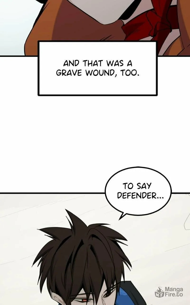 Hero Killer Chapter 80 page 69 - 