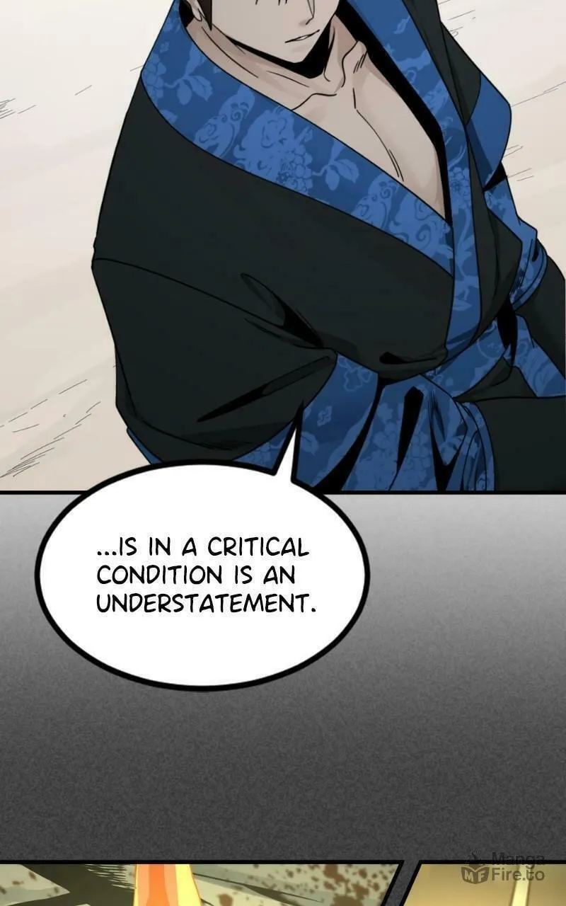 Hero Killer Chapter 80 page 70 - 