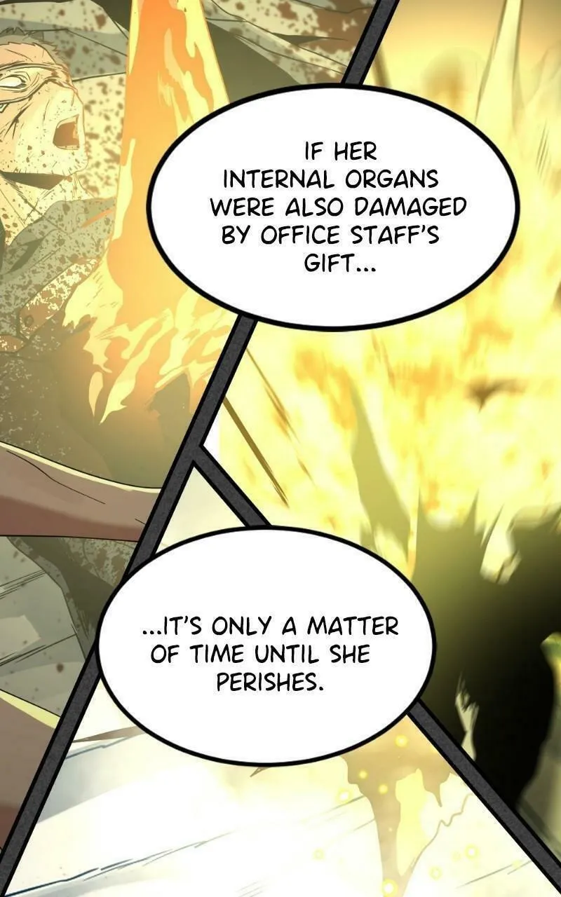 Hero Killer Chapter 80 page 71 - 