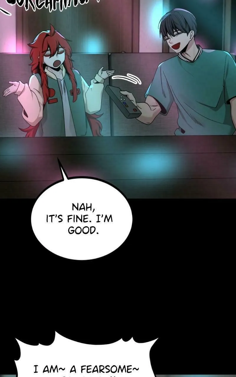 Hero Killer Chapter 80 page 79 - 