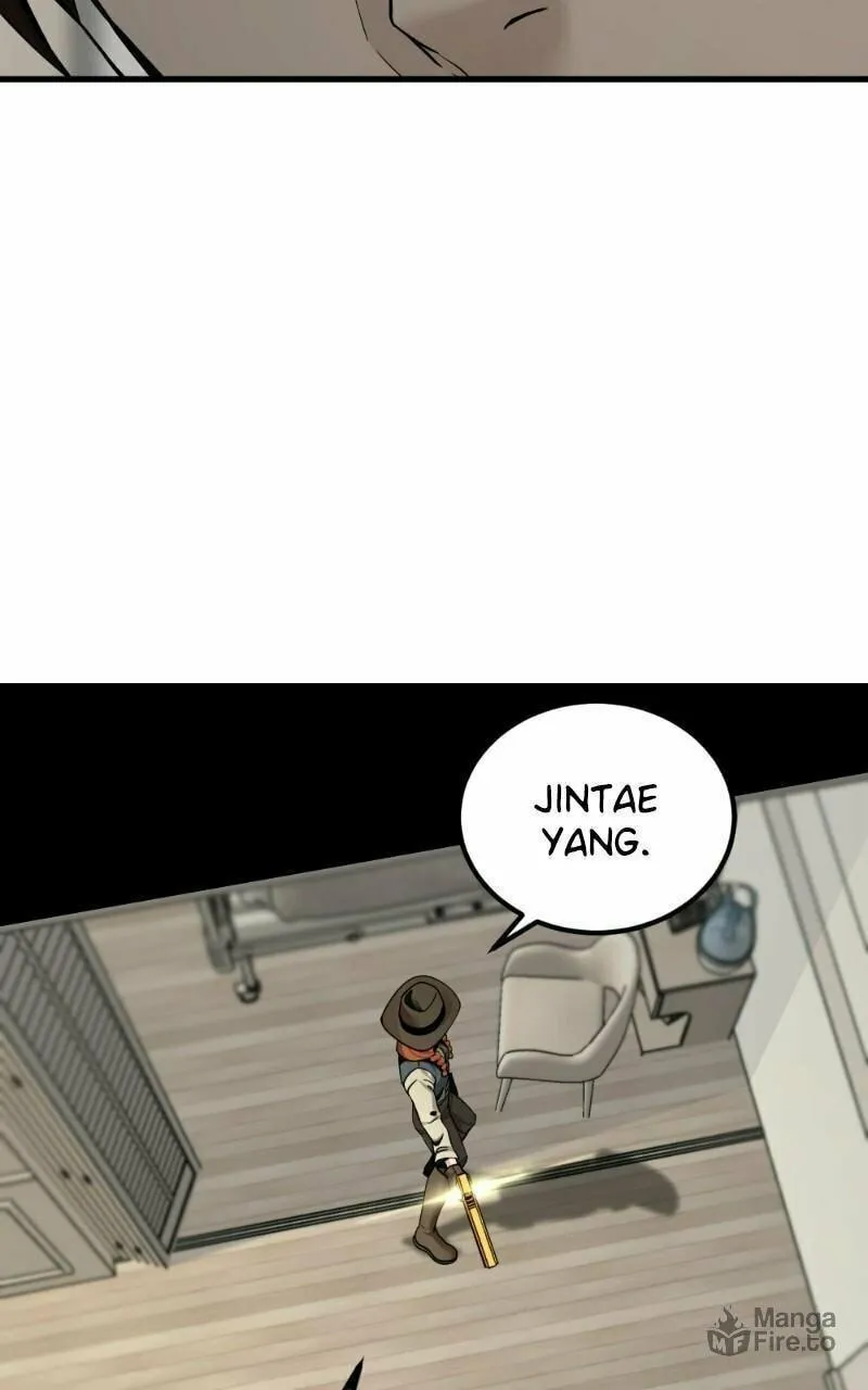 Hero Killer Chapter 80 page 9 - 